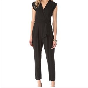 Theory Provence Romper